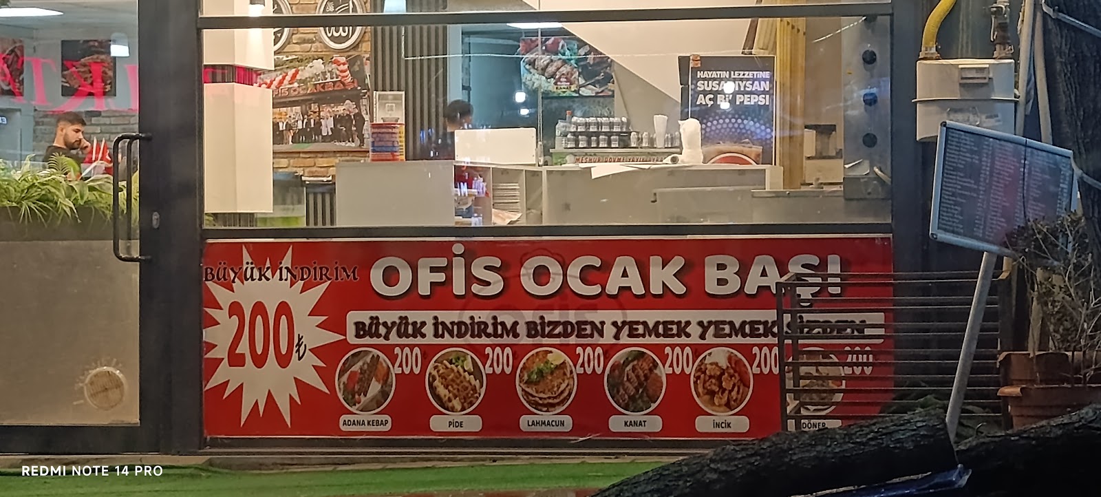 Ofis Ocakbaşı — fotoğraf 2