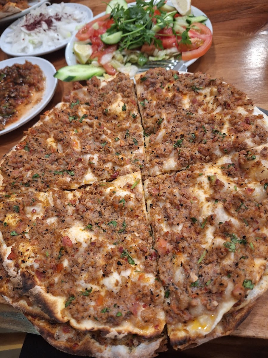 Ofis Ocakbaşı — fotoğraf 3