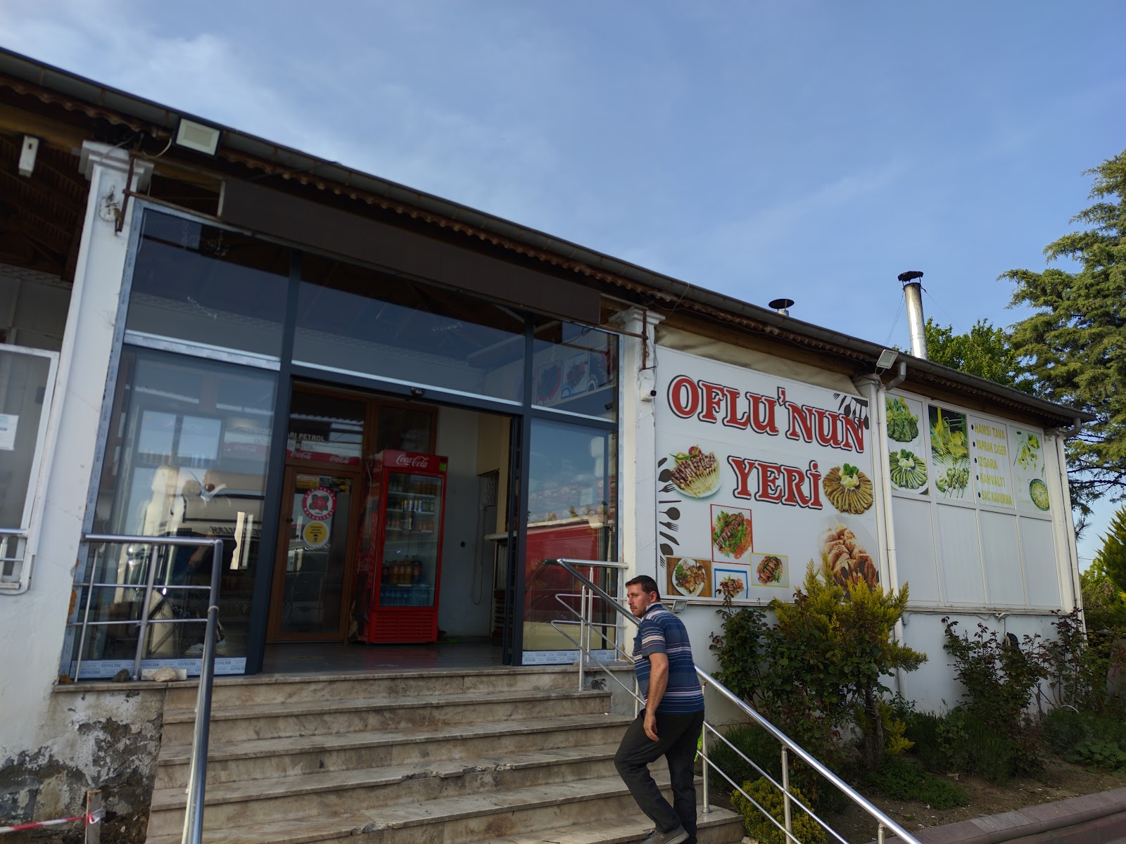Ofluoglu Lokants — photo