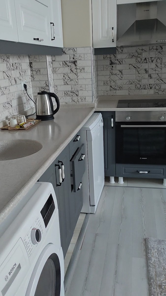 Ögel Apart Otel — fotoğraf 3