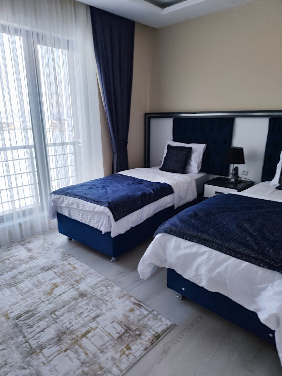 Ögel Apart Otel — fotoğraf 4