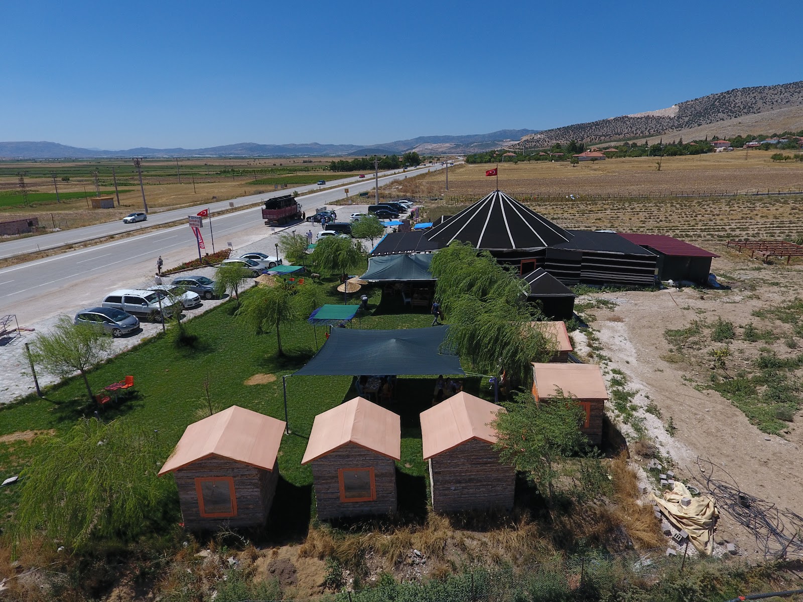Öğretmenin Lavanta Bahçesi — fotoğraf