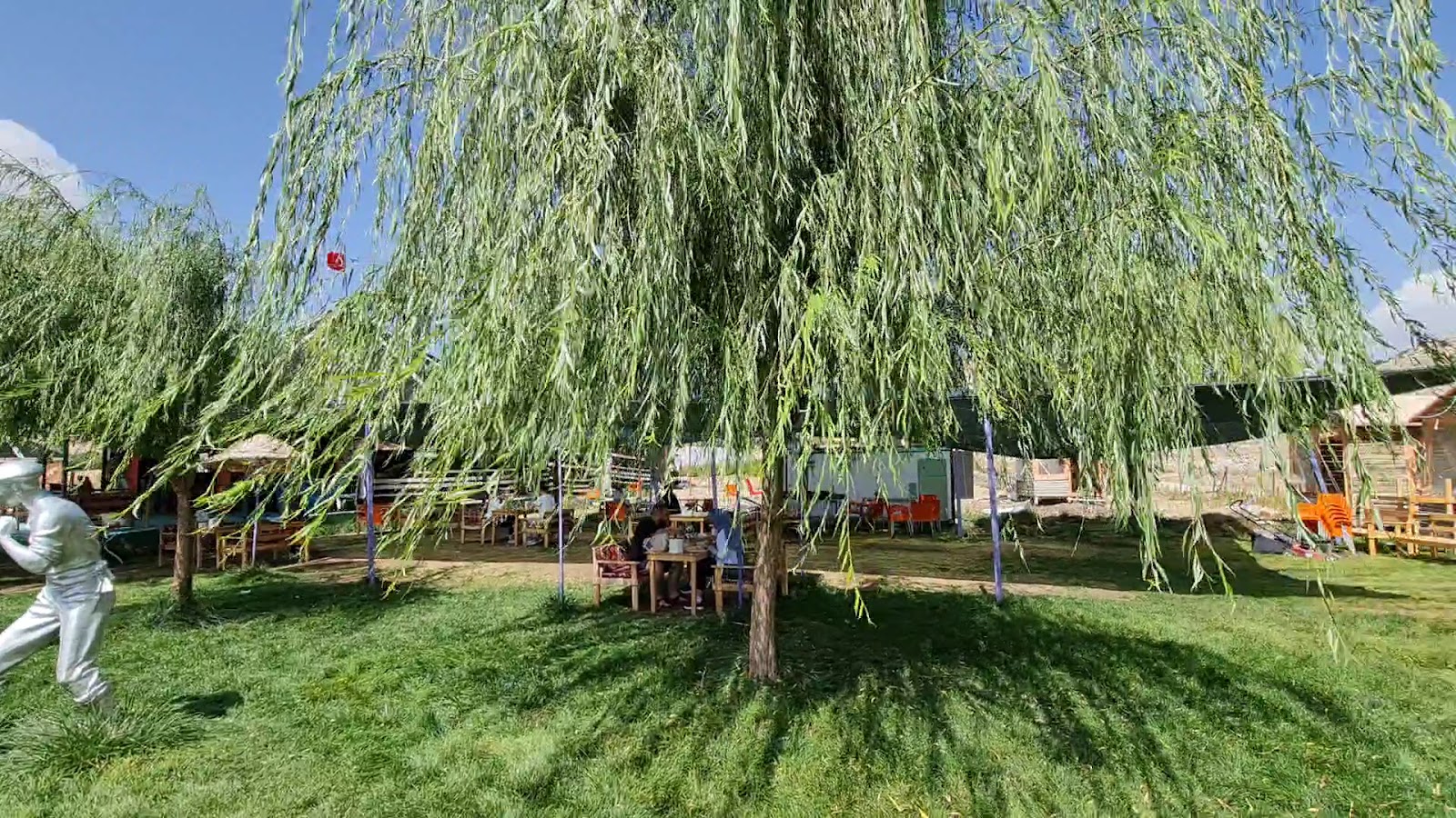 Öğretmenin Lavanta Bahçesi — fotoğraf 2