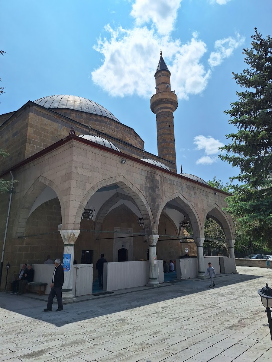 Öğretmenler Parkı Çay Bahçesi — fotoğraf 2