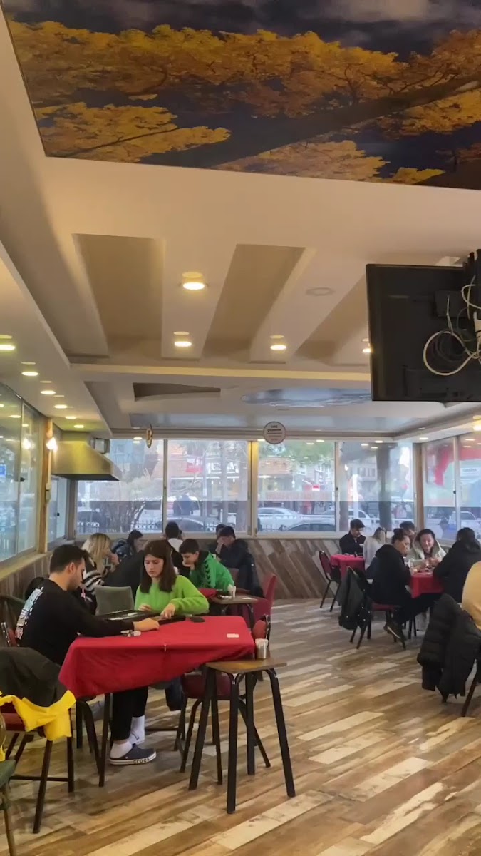 Öğretmenler Parkı Çay Bahçesi — fotoğraf 5