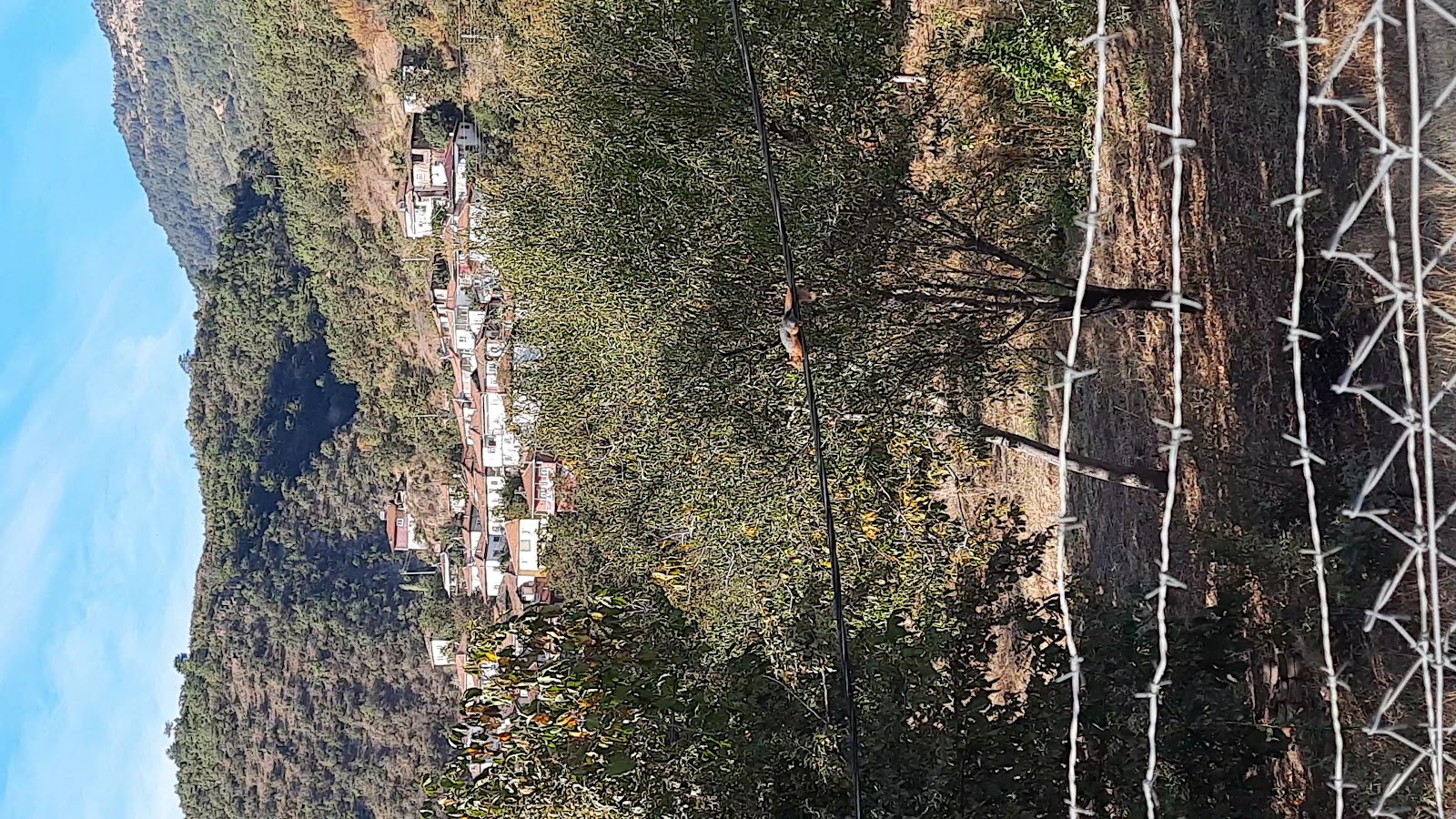 Oğuzlar Obruk Barajı Yamaç Paraşüt İniş Alanı — fotoğraf 2