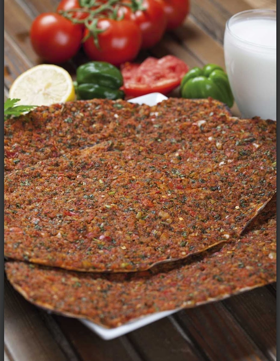 OĞUZOĞLU KEBAP — fotoğraf 3