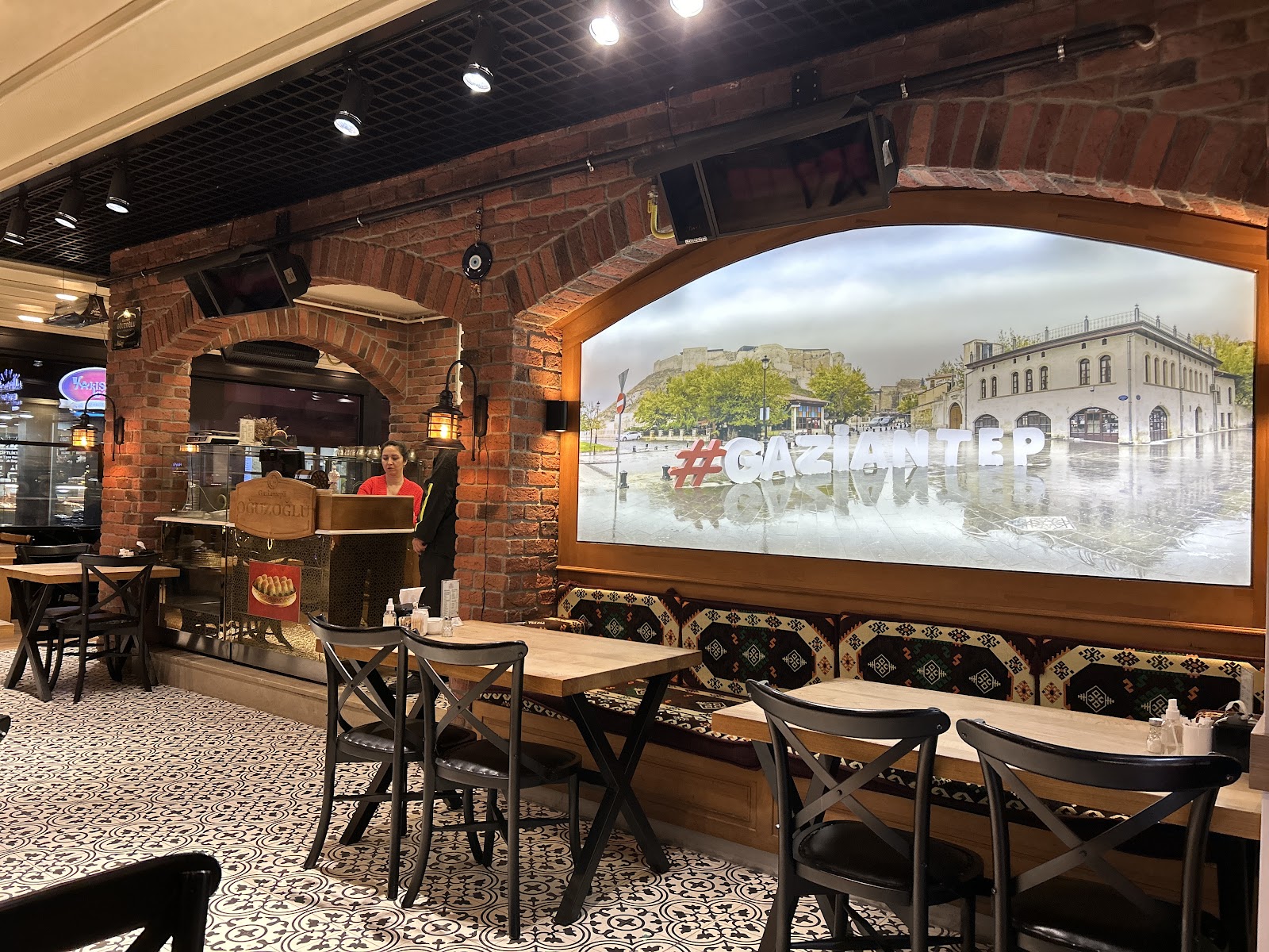 OĞUZOĞLU KEBAP — fotoğraf 4