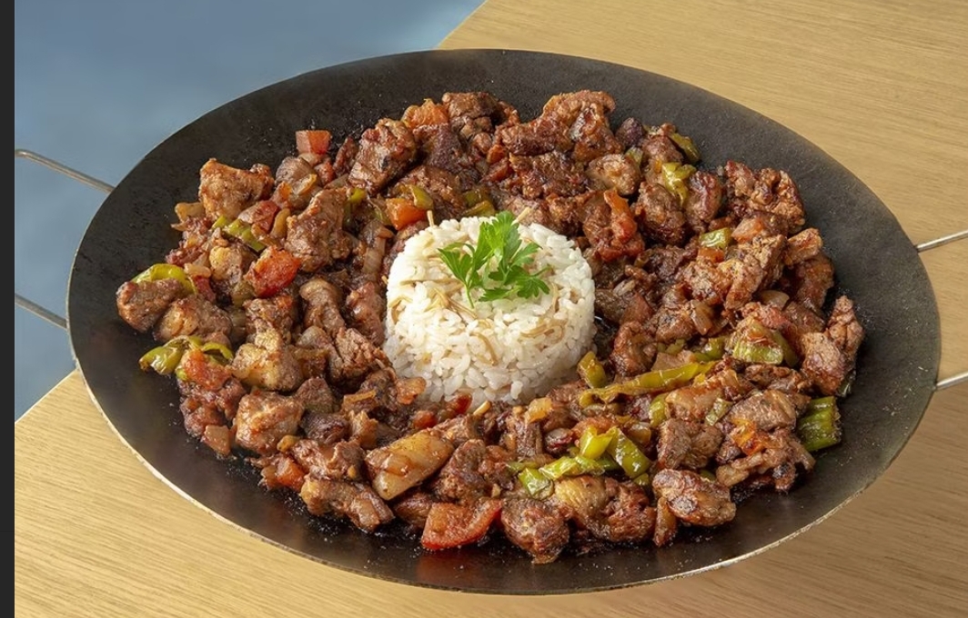 OĞUZOĞLU KEBAP — fotoğraf 5