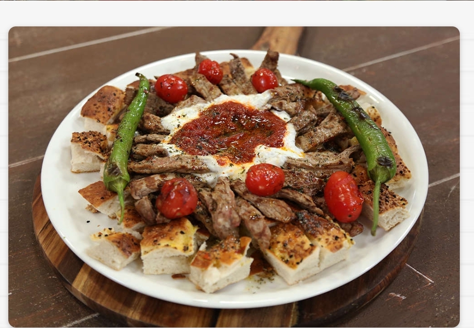OĞUZOĞLU KEBAP — fotoğraf 6