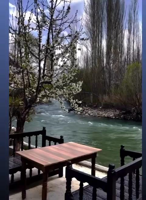 Oğuztürk Alabalık Tesisi — fotoğraf