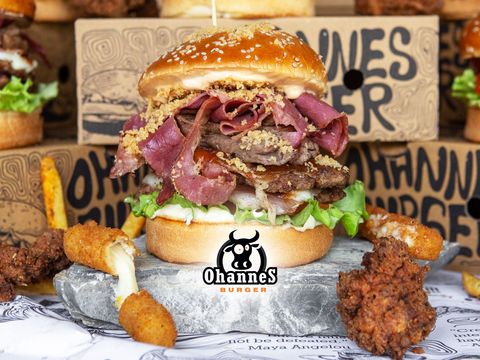 Ohannes Burger Konya — photo 5