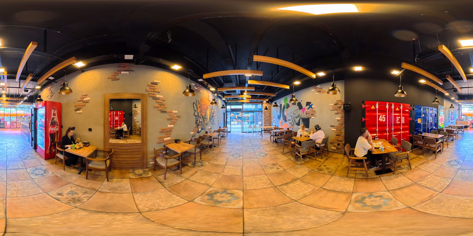 Ohannes Burger Konya — photo 10