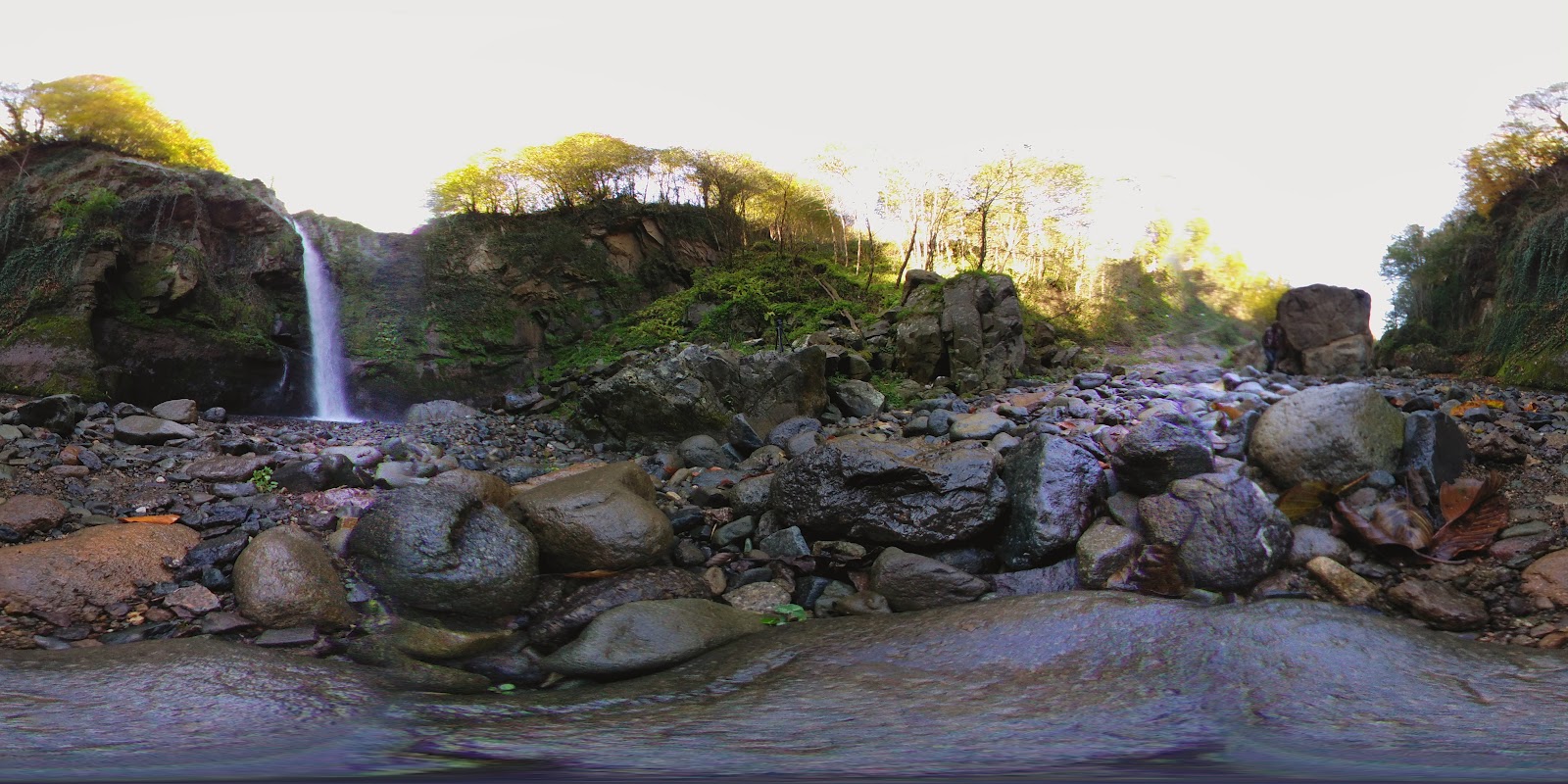 Ohtamış Şelalesi — fotoğraf 4