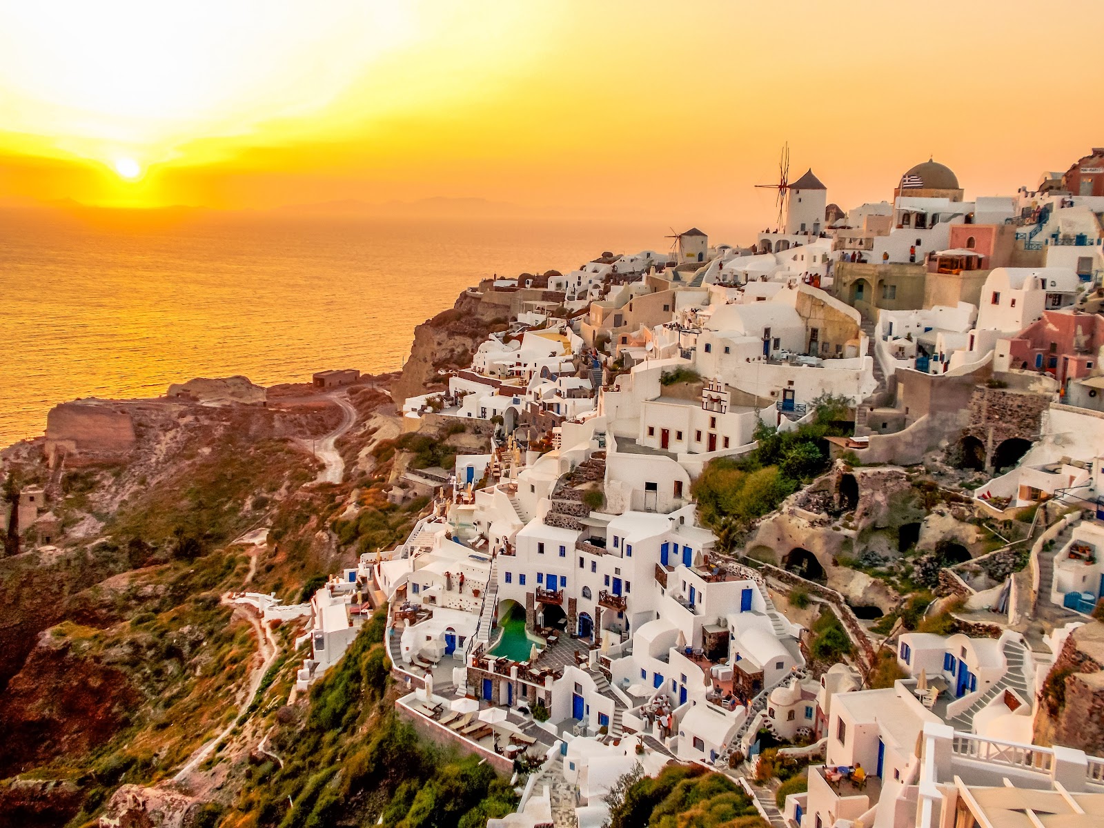 Oia — photo 2