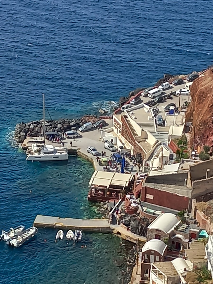 Oia — photo 3
