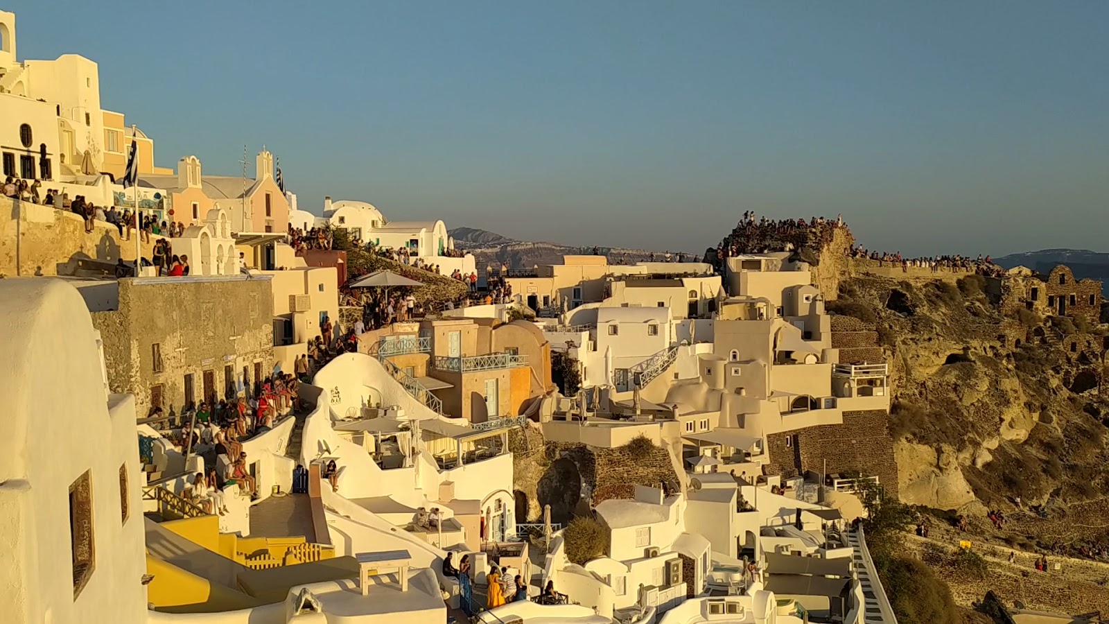Oia — photo 4