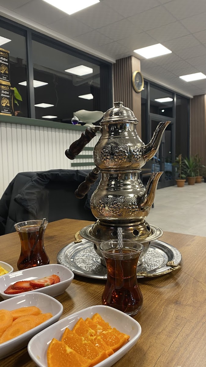 Ok Beyler Künefe — fotoğraf 2