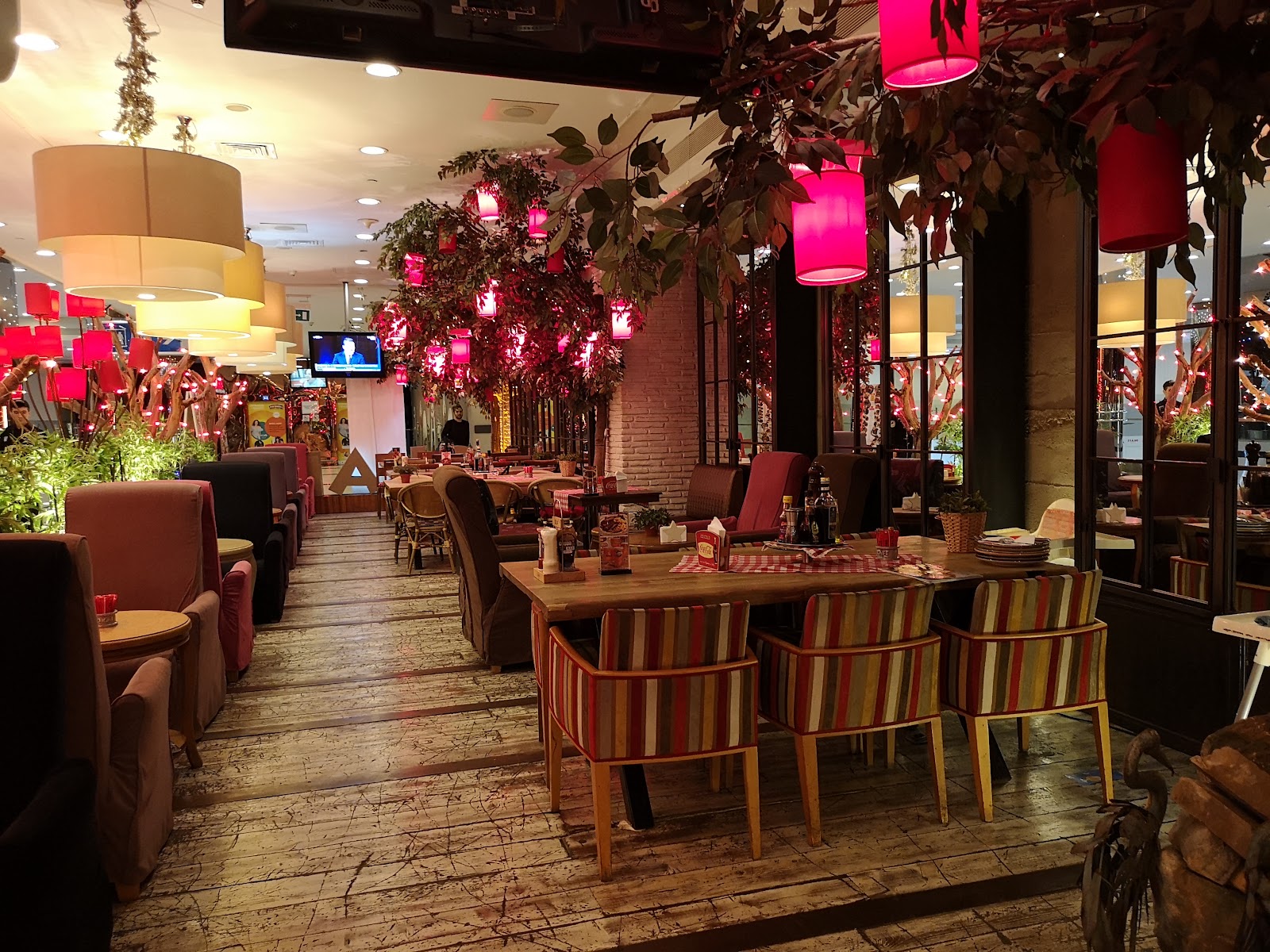 Okafe — photo
