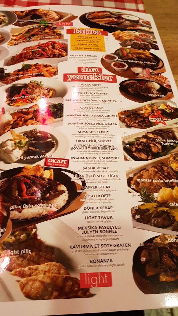 Okafe — photo 2