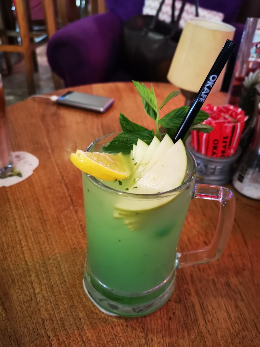Okafe — photo 4