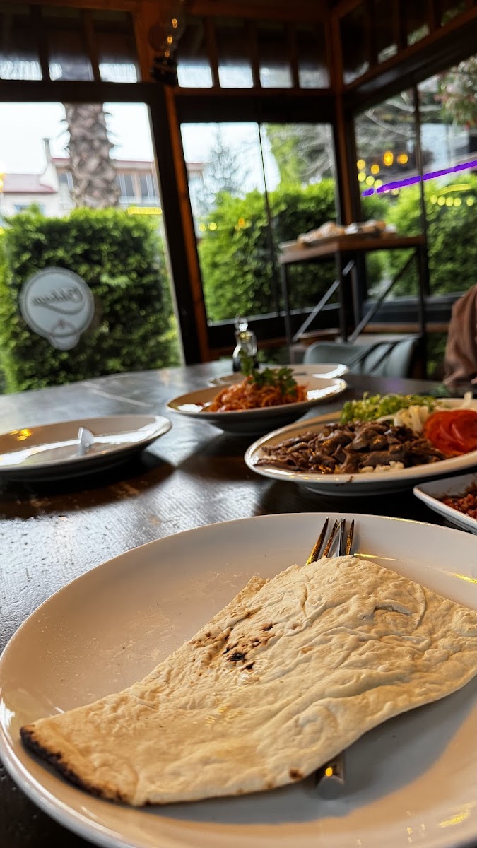 Okkam Restaurant — fotoğraf 2