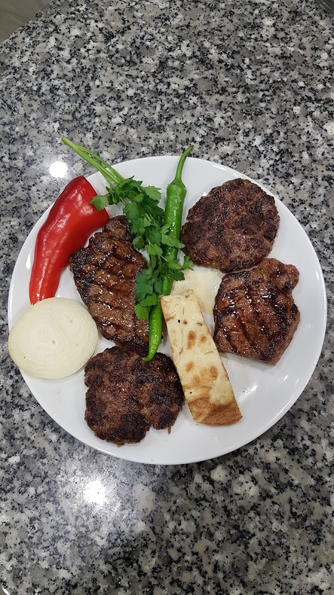 Okkam Restaurant — fotoğraf 5