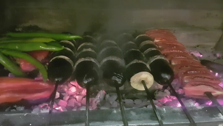 Ökkeş Usta Kebap Salonu — fotoğraf 2