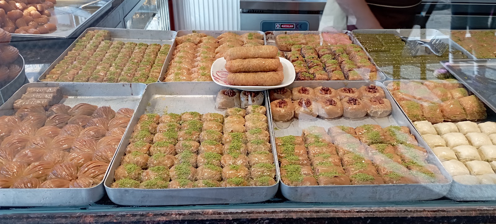 Ökkeş Usta — fotoğraf 3