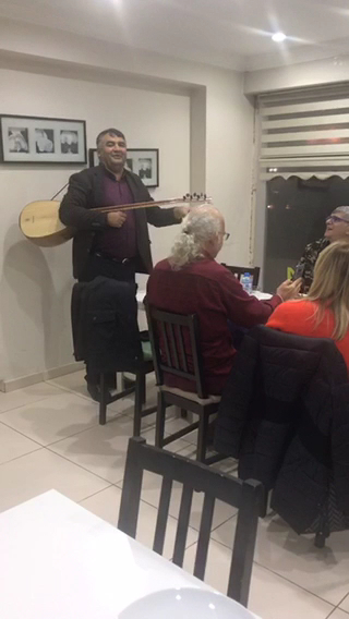 Oklava ev yemekleri ( yöresel lezzet ) — fotoğraf 7