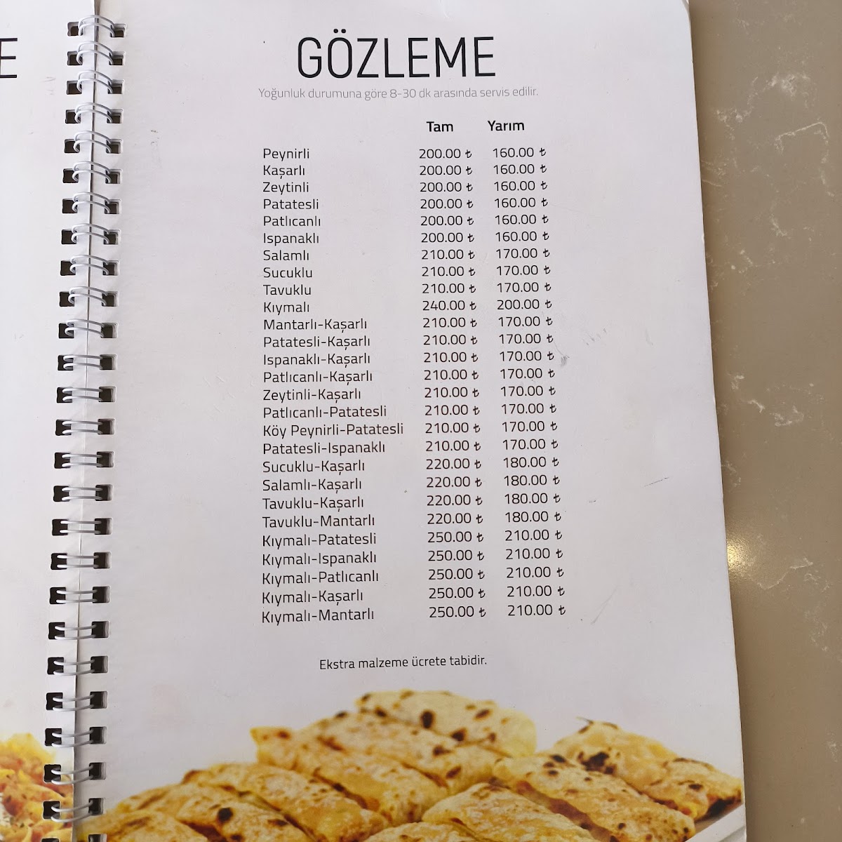 Oklava — fotoğraf 2