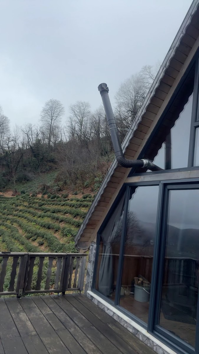 Okobale Dağ Evi — fotoğraf 2