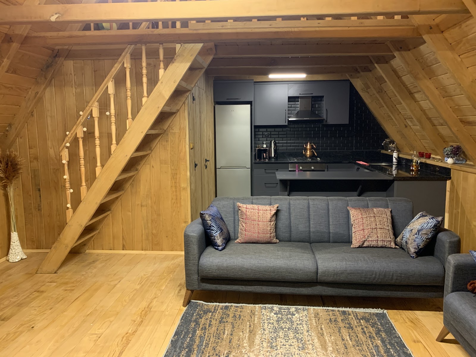 Okobale Dağ Evi — fotoğraf 4