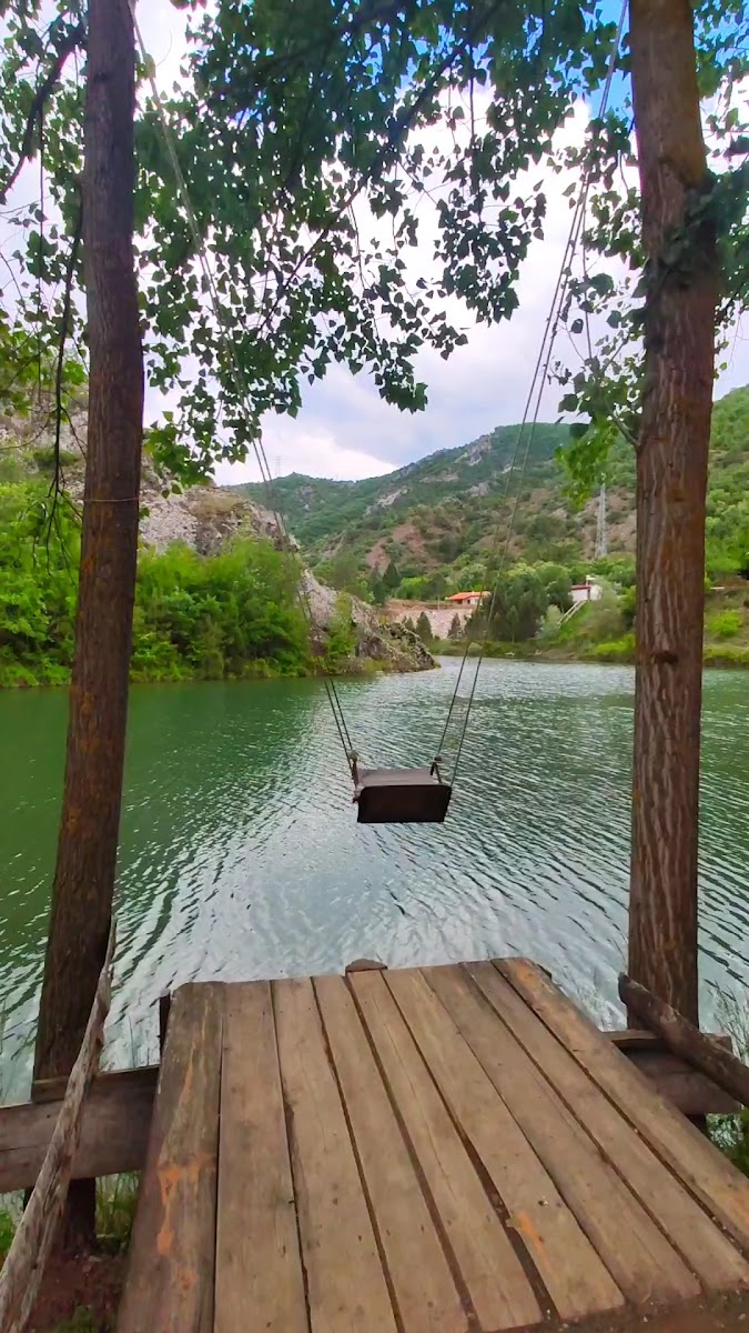 Oktar Alabalık Tesisi — fotoğraf 3