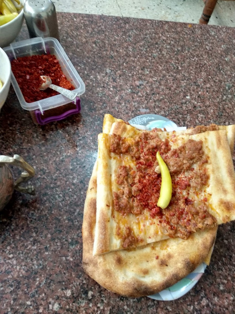 Oktay Usta'nın Yeri — fotoğraf 2