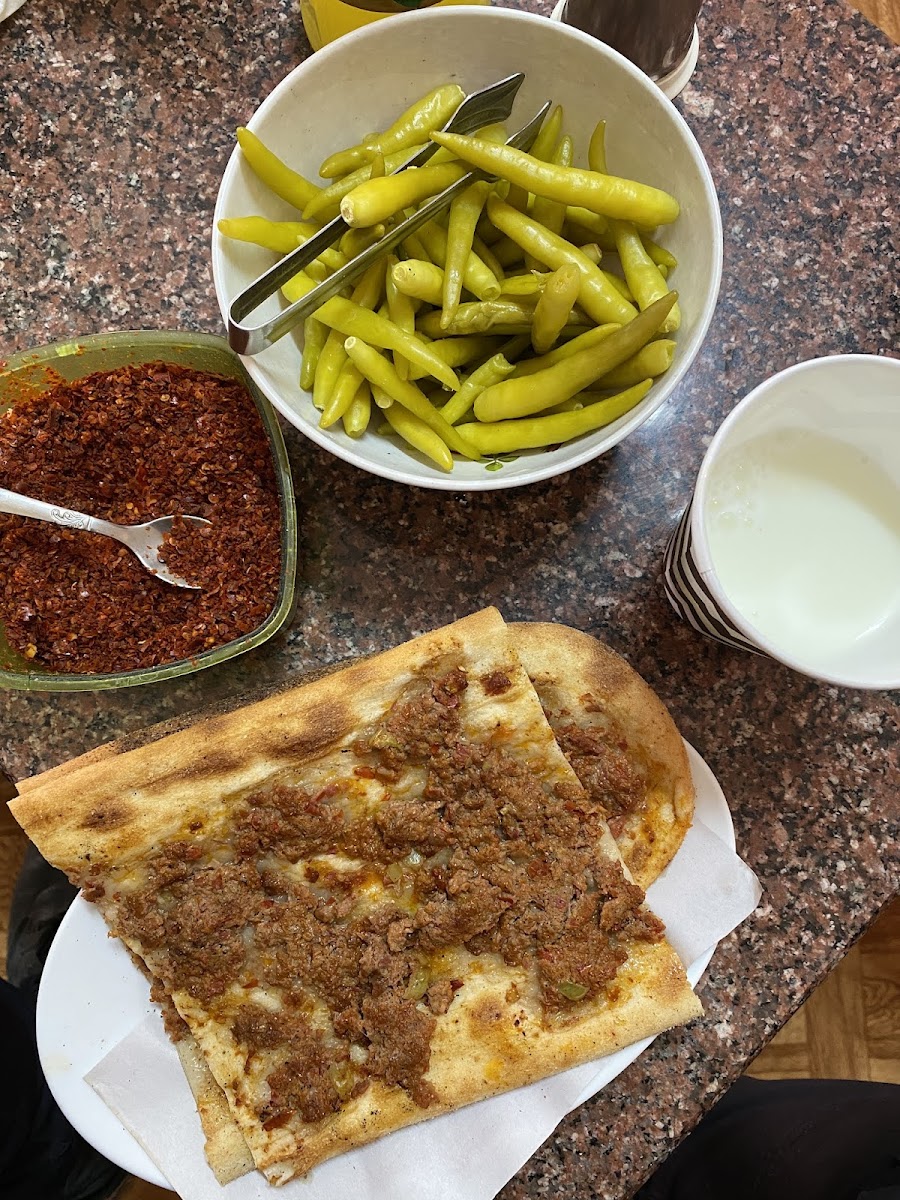 Oktay Usta'nın Yeri — fotoğraf 5