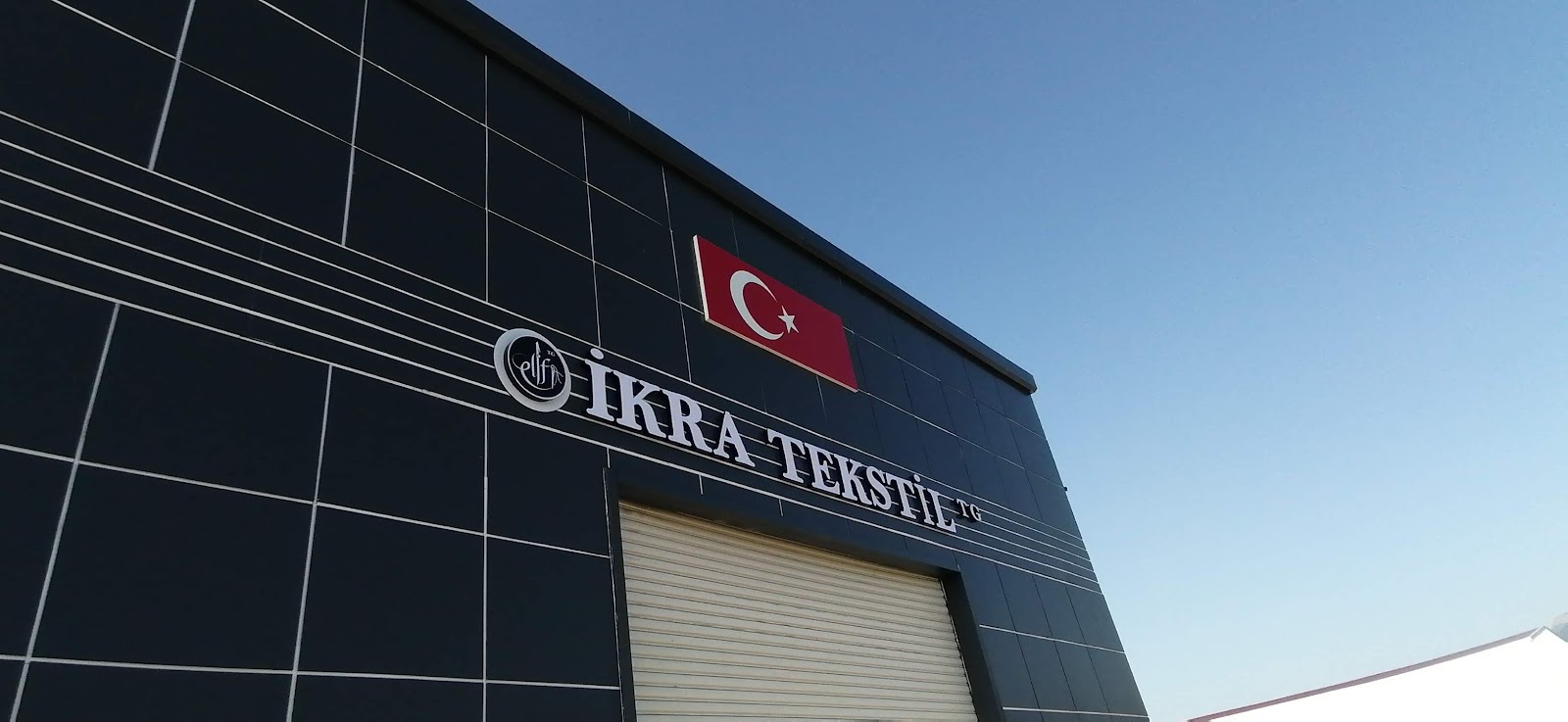 Okur Kuruyemiş — fotoğraf