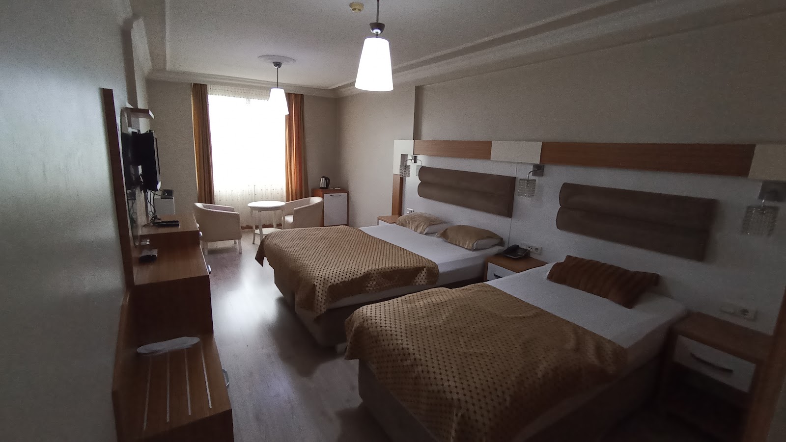 Okutur Otel — fotoğraf 2