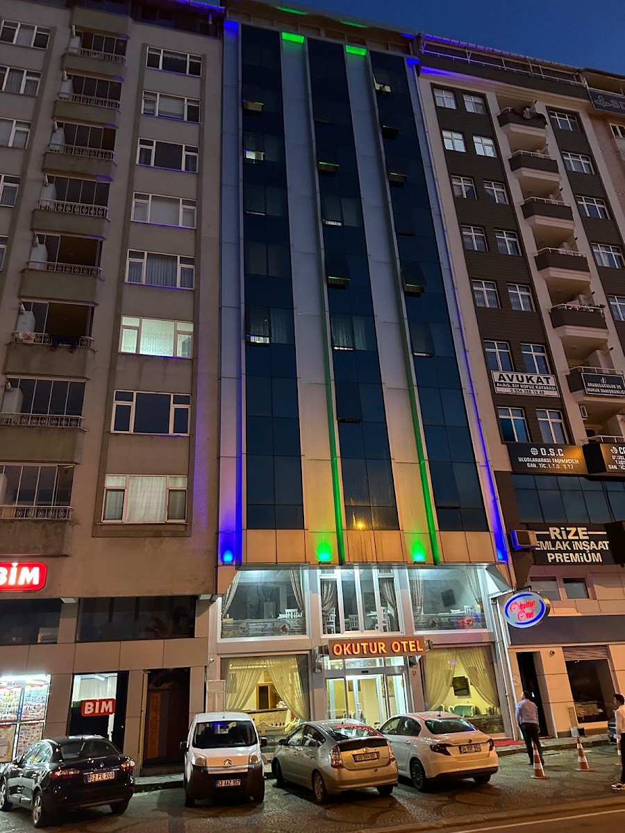 Okutur Otel — fotoğraf 4