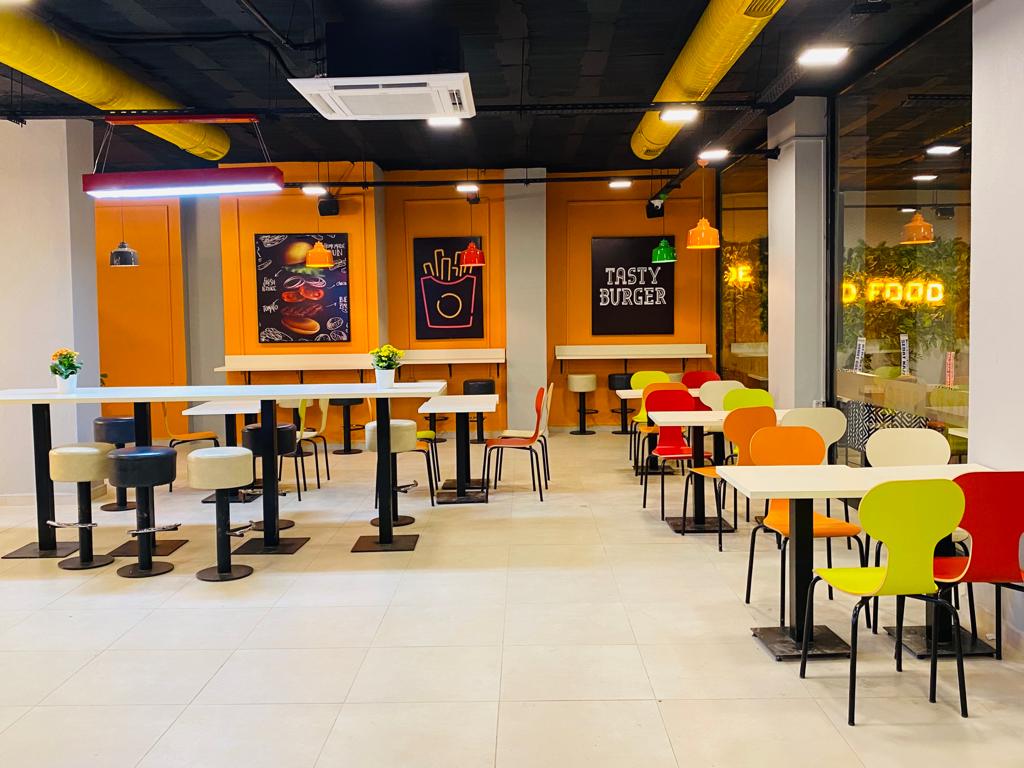 ÖKÜZ DÖNER PİZZA — fotoğraf 5