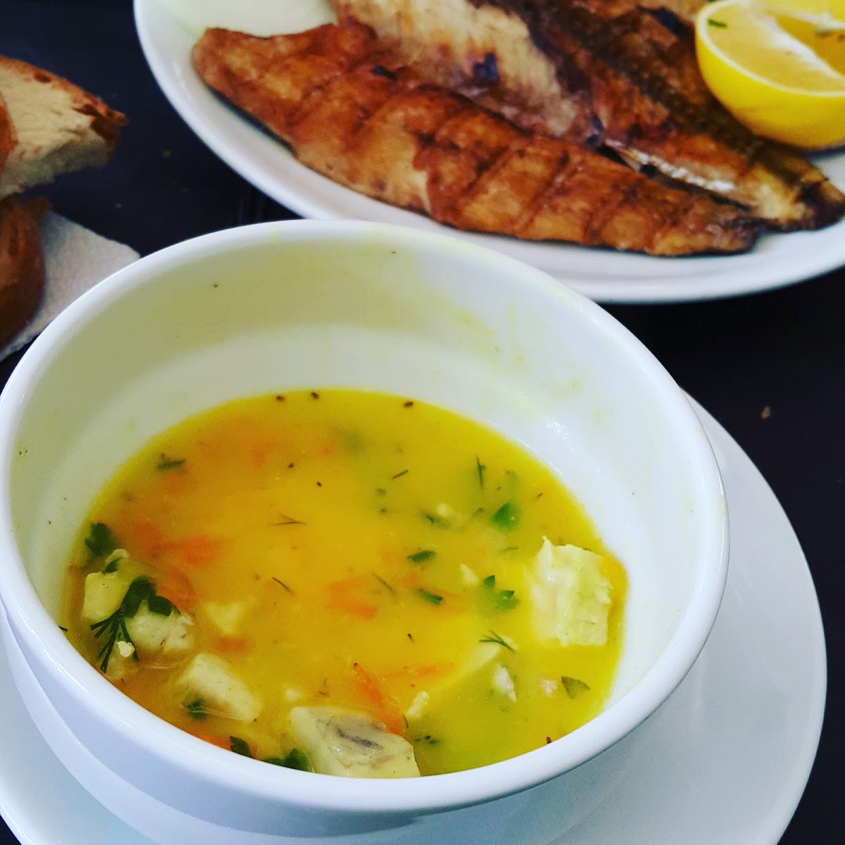 OKYANUS BALIKEVİ&MEVSİM BALIKÇILIK — fotoğraf 5