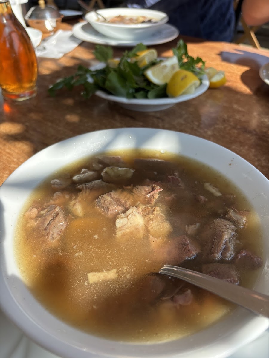 Okyanus Lokanta&Çorba — fotoğraf 4