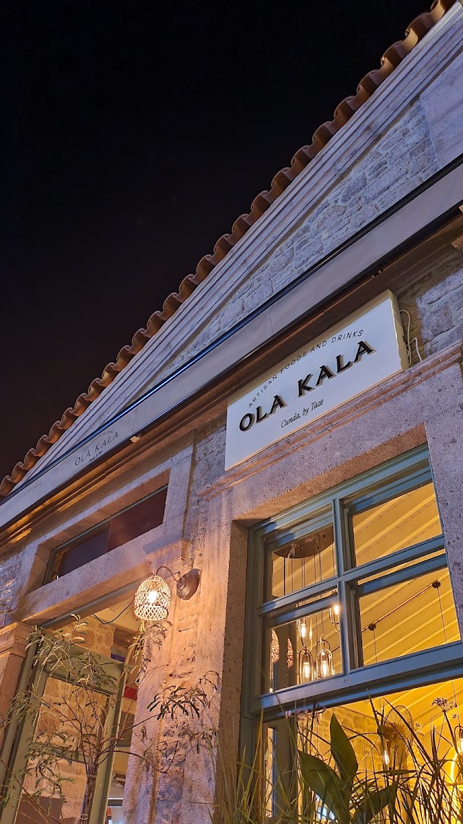 Ola Kala — fotoğraf
