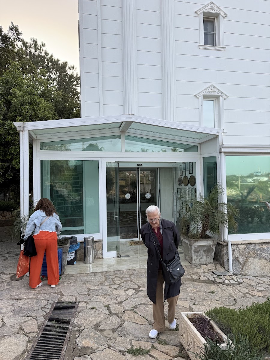 Olbios Marina Resort — fotoğraf 2