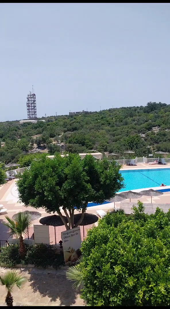 Olbios Marina Resort — fotoğraf 3