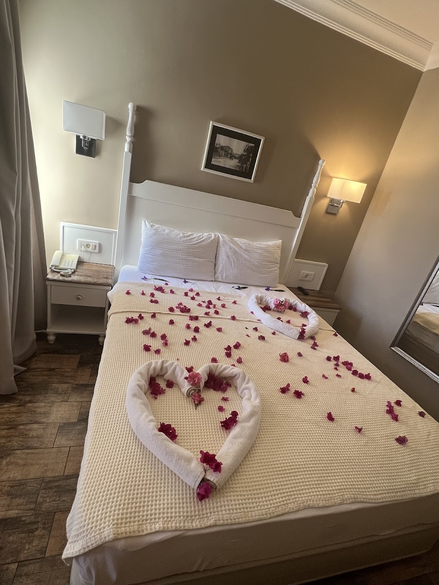 Olbios Marina Resort — fotoğraf 4