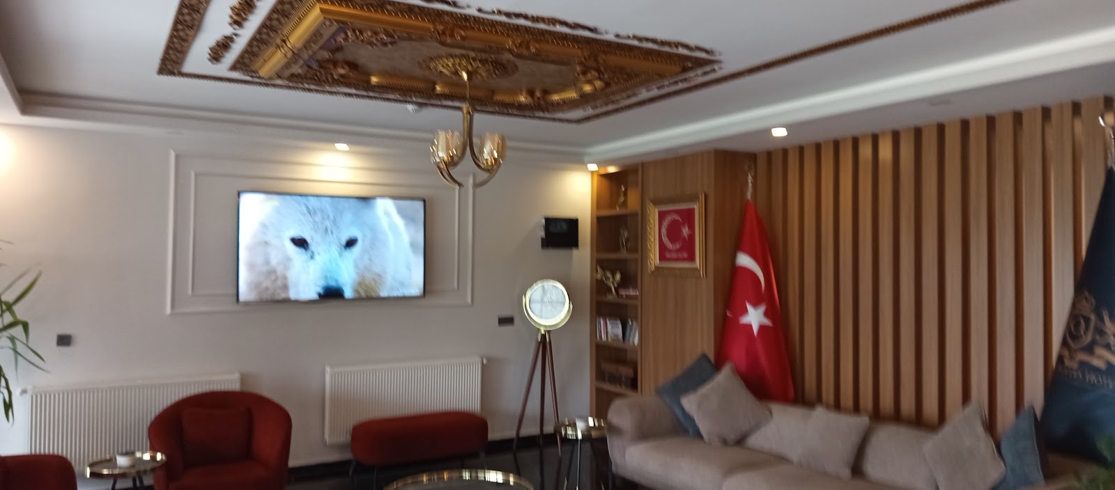 Olcay Suites Hotel — fotoğraf 2