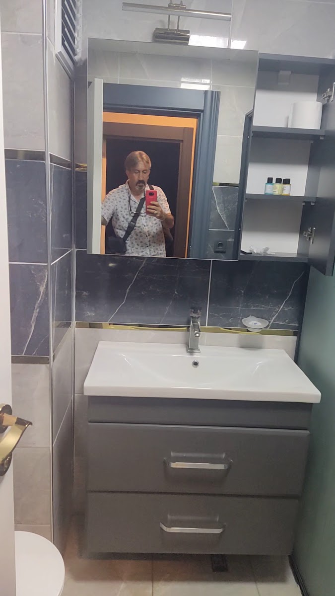 Olcay Suites Hotel — fotoğraf 3