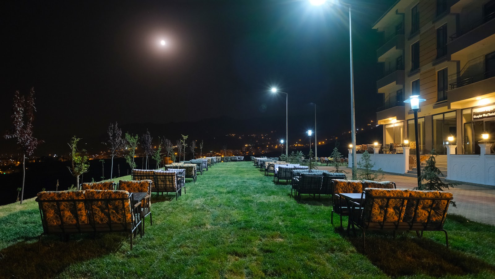 Olcay Suites Hotel — fotoğraf 5