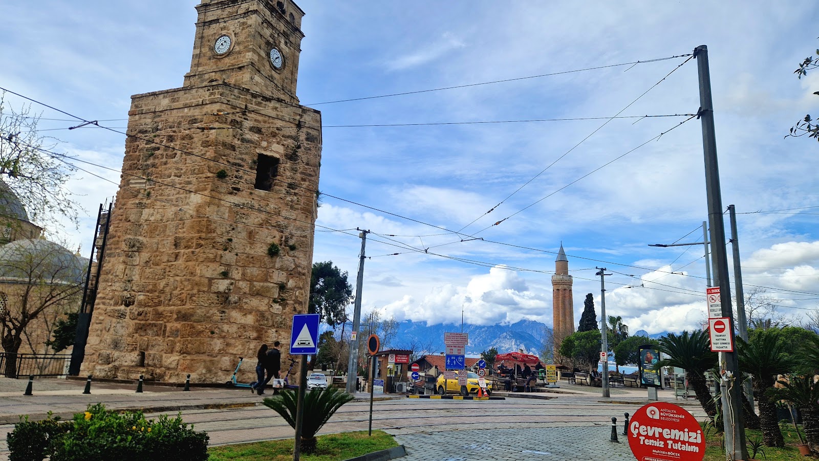 Old Bazaar — fotoğraf 2